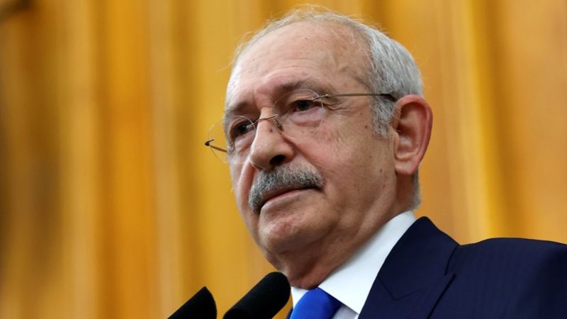 Kemal Kılıçdaroğlu: Komuta kademesi haddini bilsin