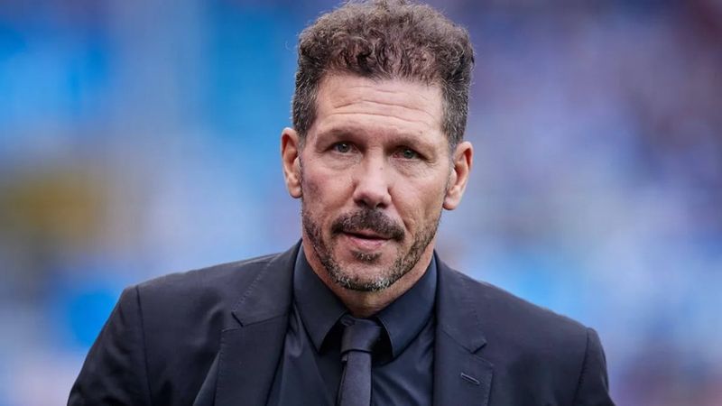 Atletico Madrid'de Simeone dönemi sona eriyor iddiası