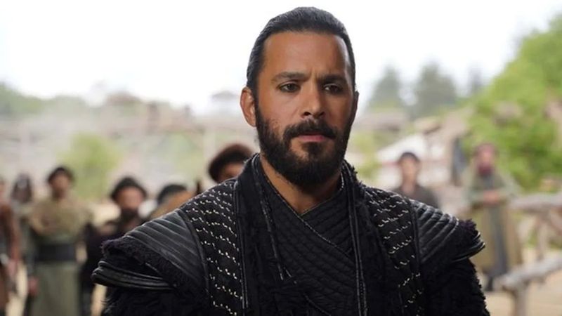 KONT LEON GELİYOR! Alparslan'a taze kan...