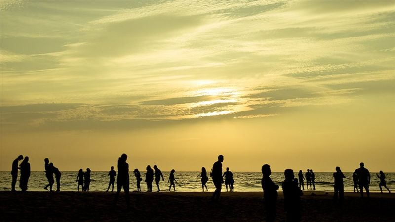 2022 tarihin en sıcak 5. yıl olarak kayıtlara geçti