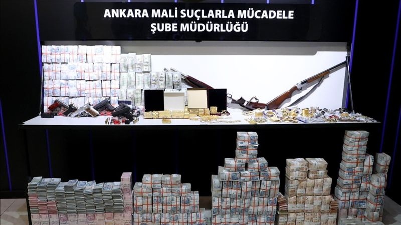 Demir Yumruk davasında tutuklu sanık kalmadı