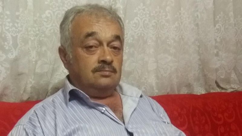 Bartın'da ormanda kalp krizi geçiren kişi, öldü