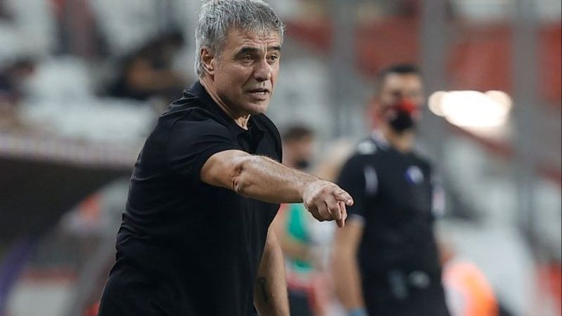 Ersun Yanal'dan Jorge Jesus'a eleştiri