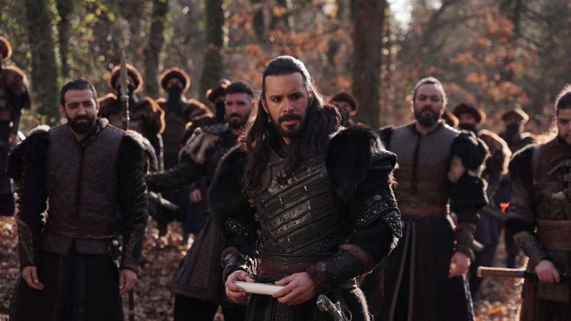 Alparslan: Büyük Selçuklu 42. bölüm fragmanı: 