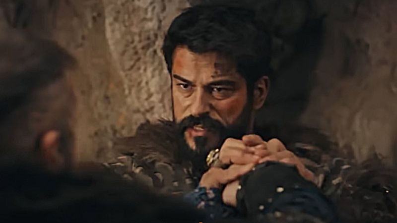 Kuruluş Osman 112. bölüm 2. fragmanı yayınlandı! 