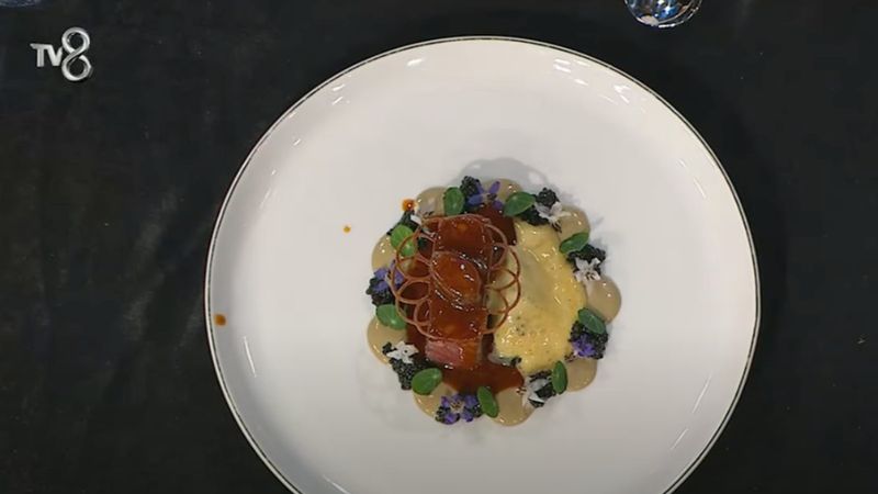 MasterChef'te şampiyonluk getiren 