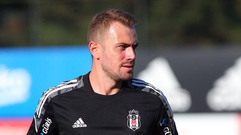 Mert Günok'un hedefi A Milli Takım