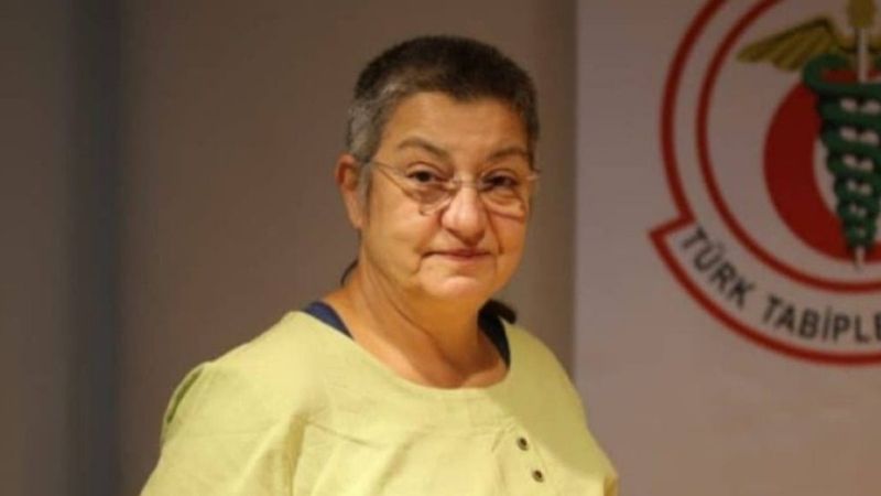 Şebnem Korur Fincancı davasında karar günü