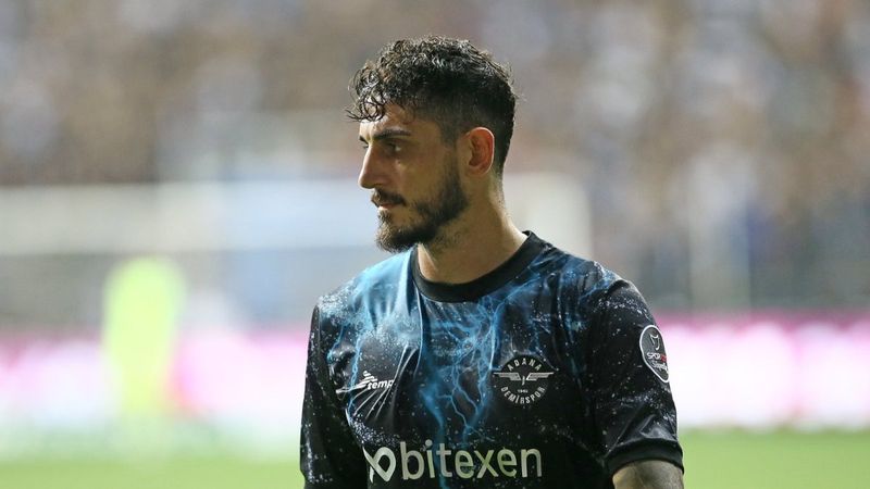Samet Akaydın transferinin maliyeti