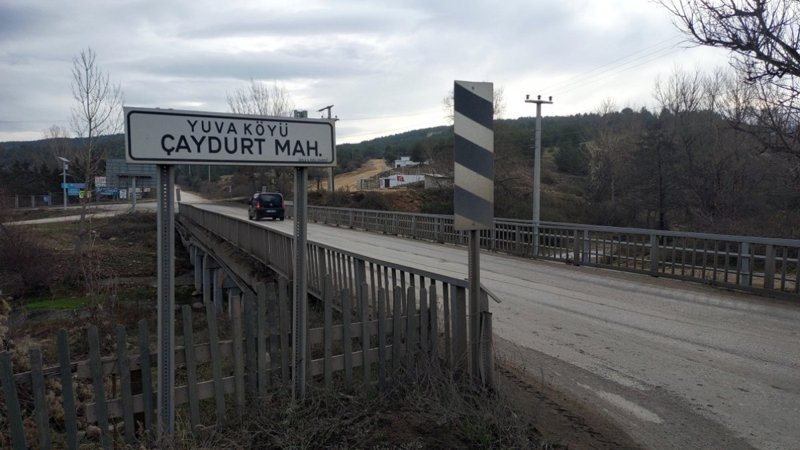 Bolu'da sudan zehirlenme olayı: 4 kişi hakkında soruşturma izni 