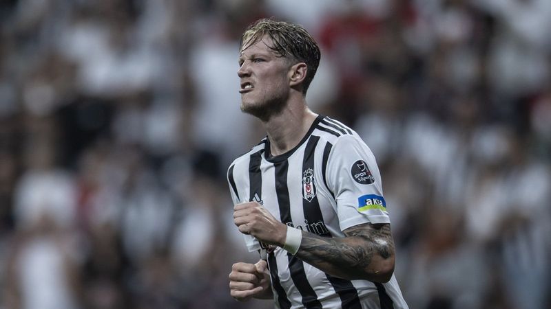 Wout Weghorst idmana çıkmadı
