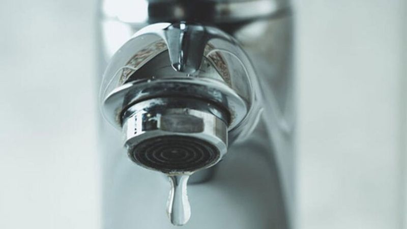 11 Ocak BUSKİ su kesintisi - Bursa'da hangi ilçelerde sular kesilecek?