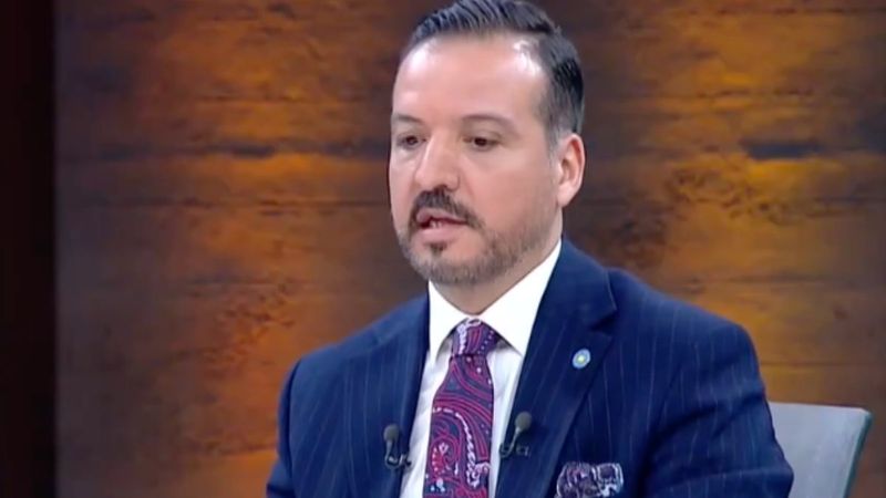 İyi Parti Sözcüsü Zorlu: Cumhurbaşkanı adayı protokol imzalayacak