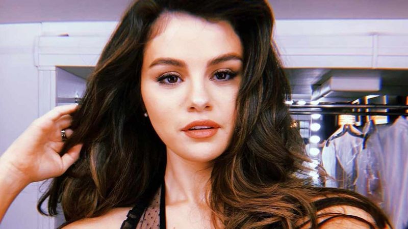 Selena Gomez'in son halini gören inanamadı! 