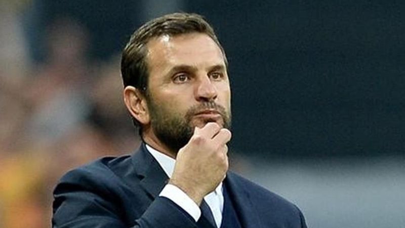 Okan Buruk, Mertens'in yerine kimi oynatacak