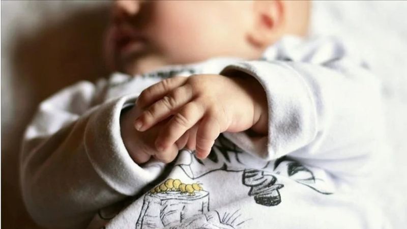 Bebeklerde ve çocuklarda üfürüm belirtileri