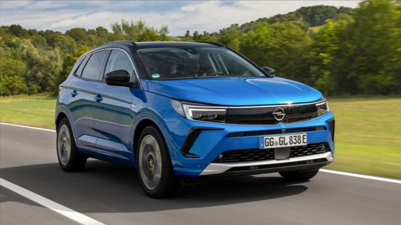 Opel modellerinde ocak ayı kampanyaları