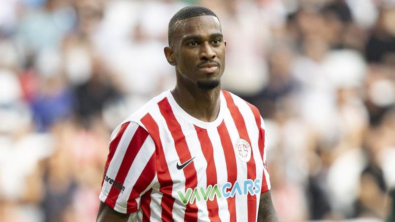 Fenerbahçe'nin Haji Wright teklifi