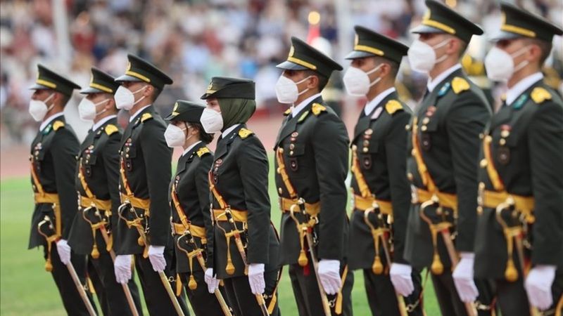 2023 MSÜ boy ve kilo sınırı kaç? Altında kalanlar eleniyor...GÜNCEL TABLO!