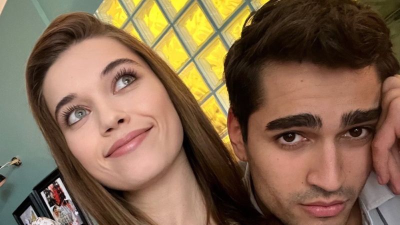 Afra Saraçoğlu ve Mert Ramazan Demir sevgili mi? 'Birlikte görüntülendiler' iddiası!