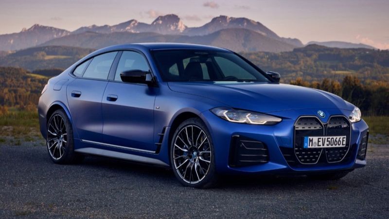 BMW, 14 binden fazla elektrikli aracını geri çağırıyor