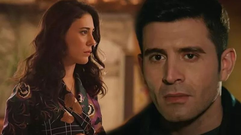 Camdaki Kız Hayri'nin eşi Türkan kimdir? Hivda Zizan Alp hayatı ve oynadığı diziler...