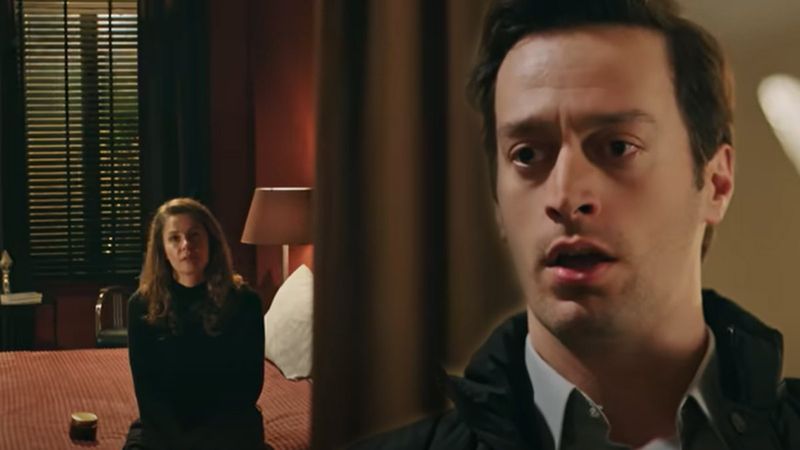 Camdaki Kız 65. bölüm fragmanı: 