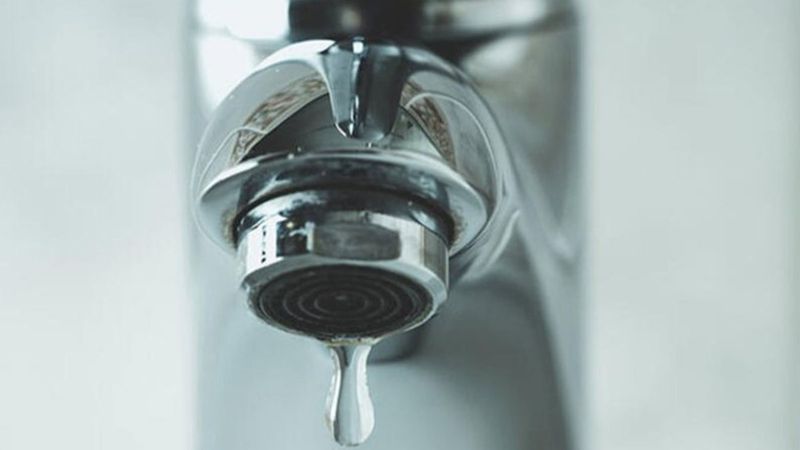 ASKİ SU KESİNTİSİ - 13 Ocak Ankara'da su kesintisi yaşayacak ilçeler!