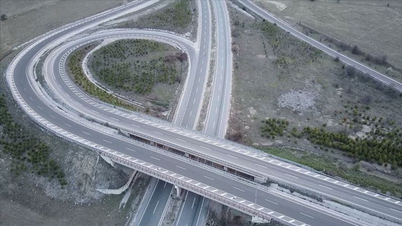 Hangi kara yolu kapalı, hangi kara yolunda çalışma var?