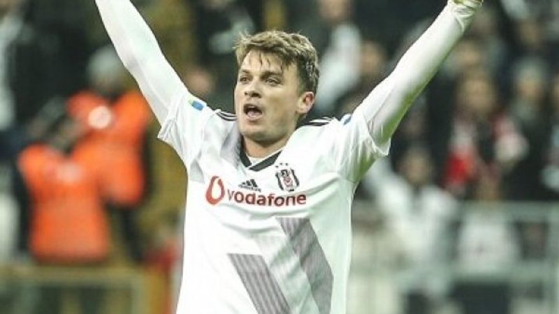 Ljajic'e Arabistan'dan talip çıktı