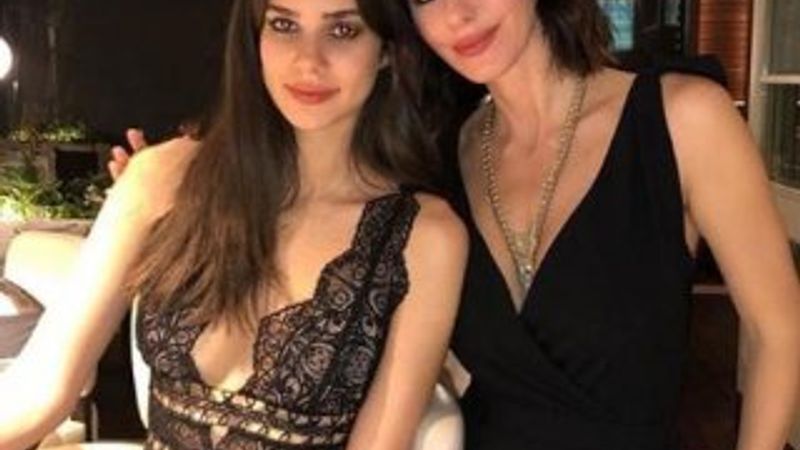 Deren Talu oyuncu olmak istiyor