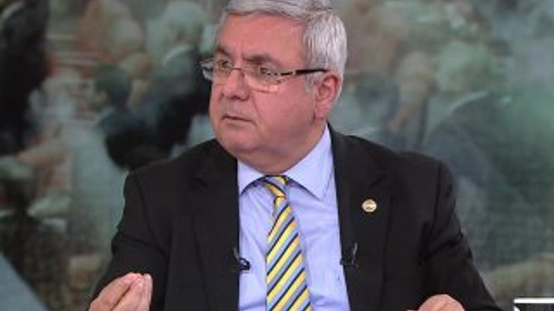 Mehmet Metiner'in Ekrem İmamoğlu gafı