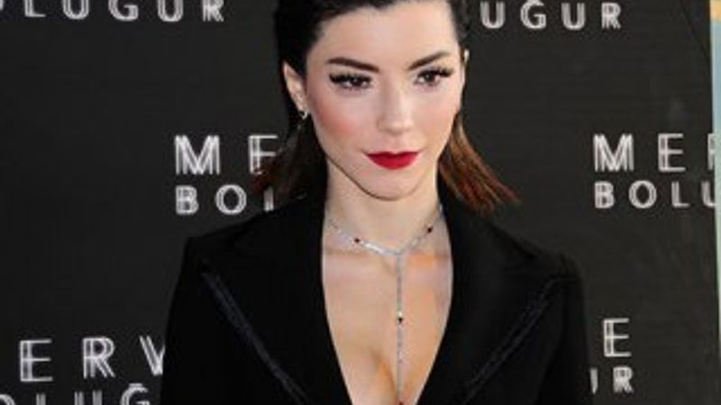 Merve Boluğur: Oyuna çağırıyorlar