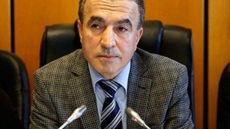 Naci Bostancı: Yargı paketinde idam cezası yok