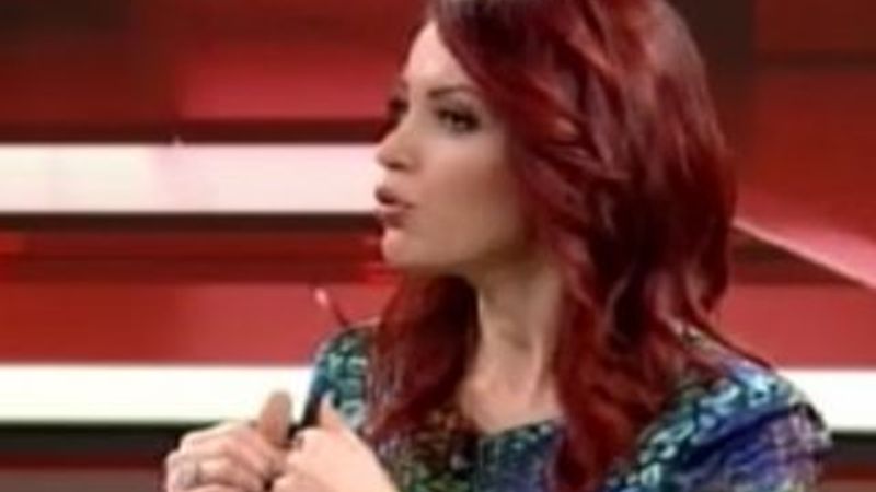 Nagehan Alçı İmamoğlu'na şimdi de miting çağrısı yaptı