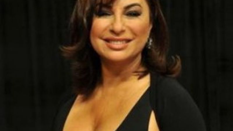 Nilgün Belgün: Herkes kadar flörtözüm