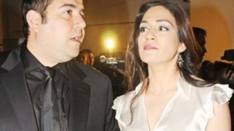 Özge Borak'tan evlilik açıklaması