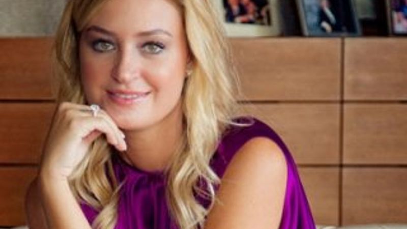 Petek Ertüre yangından ucuz kurtuldu