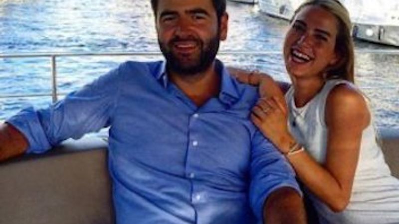 Ceyda Ateş: Oyunculuğu bırakmadım