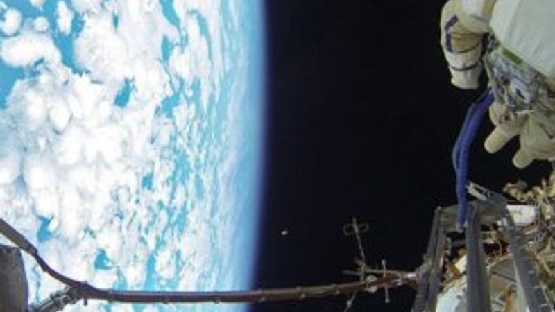 Rusya, Türk vatandaşlarını uzaya götürecek