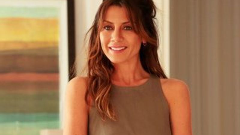 Gökçe Bahadır: Seksi miyim bilmiyorum