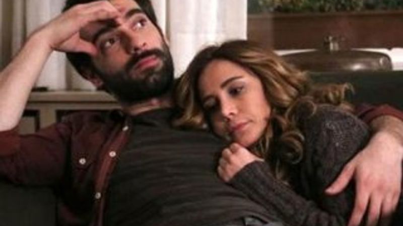 Burçin Terzioğlu'ndan barışma sinyali