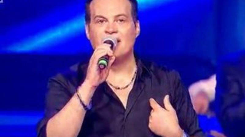 Hakan Peker'den Tarkan'a gönderme