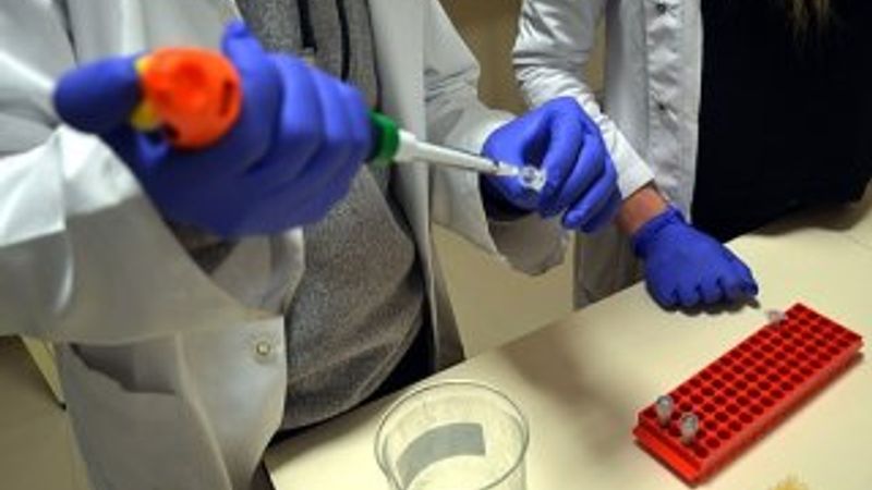 Genetik hastalıkların tedavisinde çığır açacak buluş
