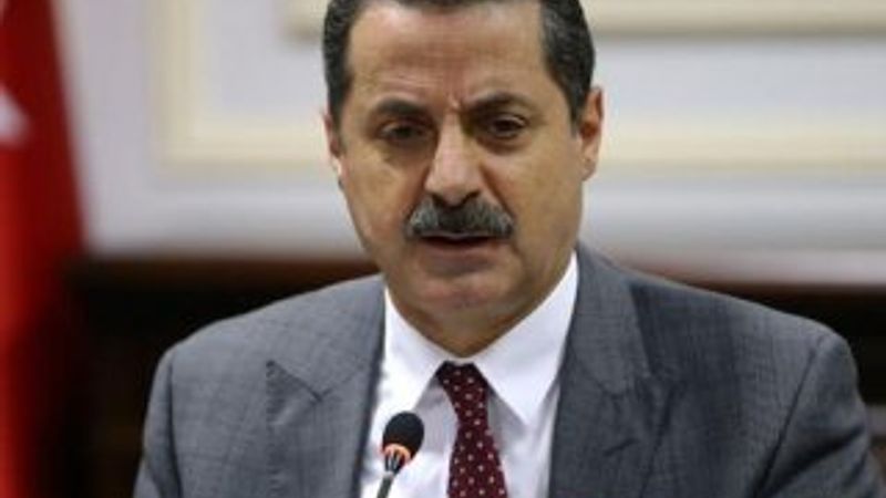 Faruk Çelik'in seçim önerisi