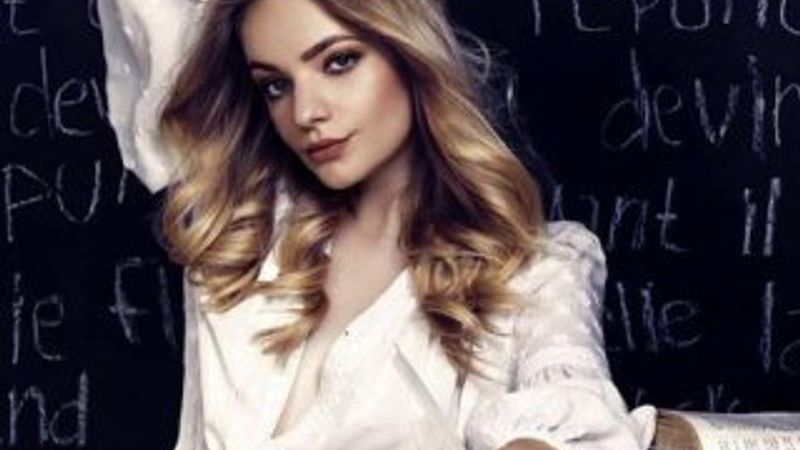 Peskov'un kızına ajan muamelesi