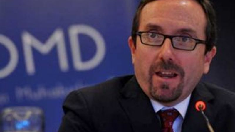 ABD'nin Afganistan'daki önceliği barışmış