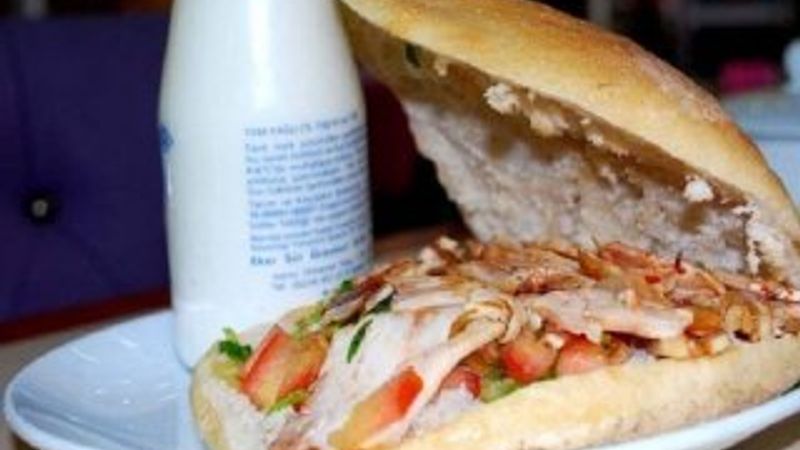 Tarım ve Orman Bakanı'ndan çamaşır sulu döner açıklaması