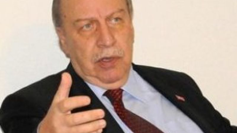 EYT, Yaşar Okuyan'ın eseri