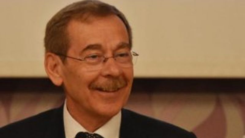 Abdüllatif Şener'den Davutoğlu ile Babacan'a öneriler